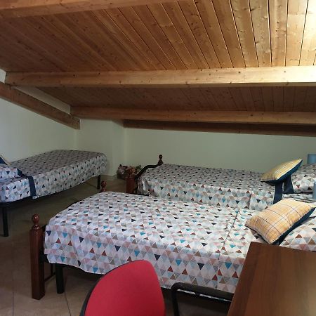 Villa Margherita בריאטיקו מראה חיצוני תמונה