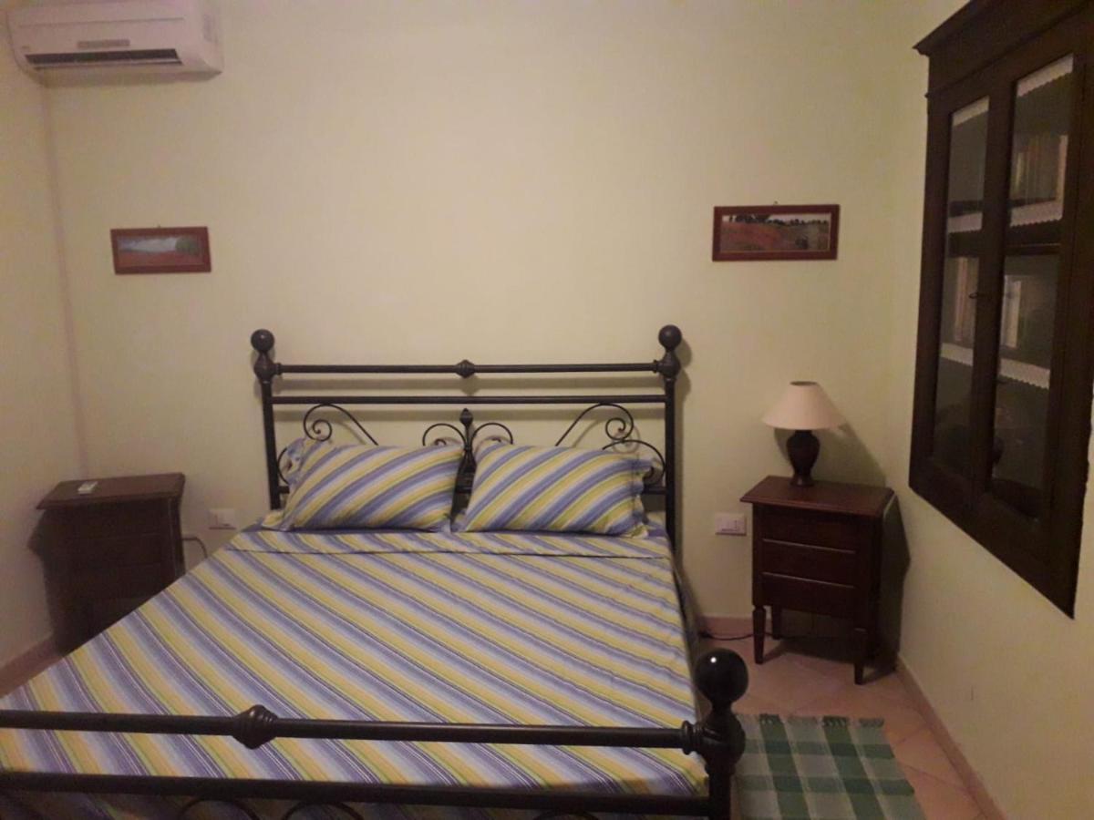 Villa Margherita בריאטיקו מראה חיצוני תמונה