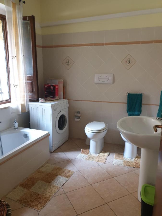 Villa Margherita בריאטיקו מראה חיצוני תמונה