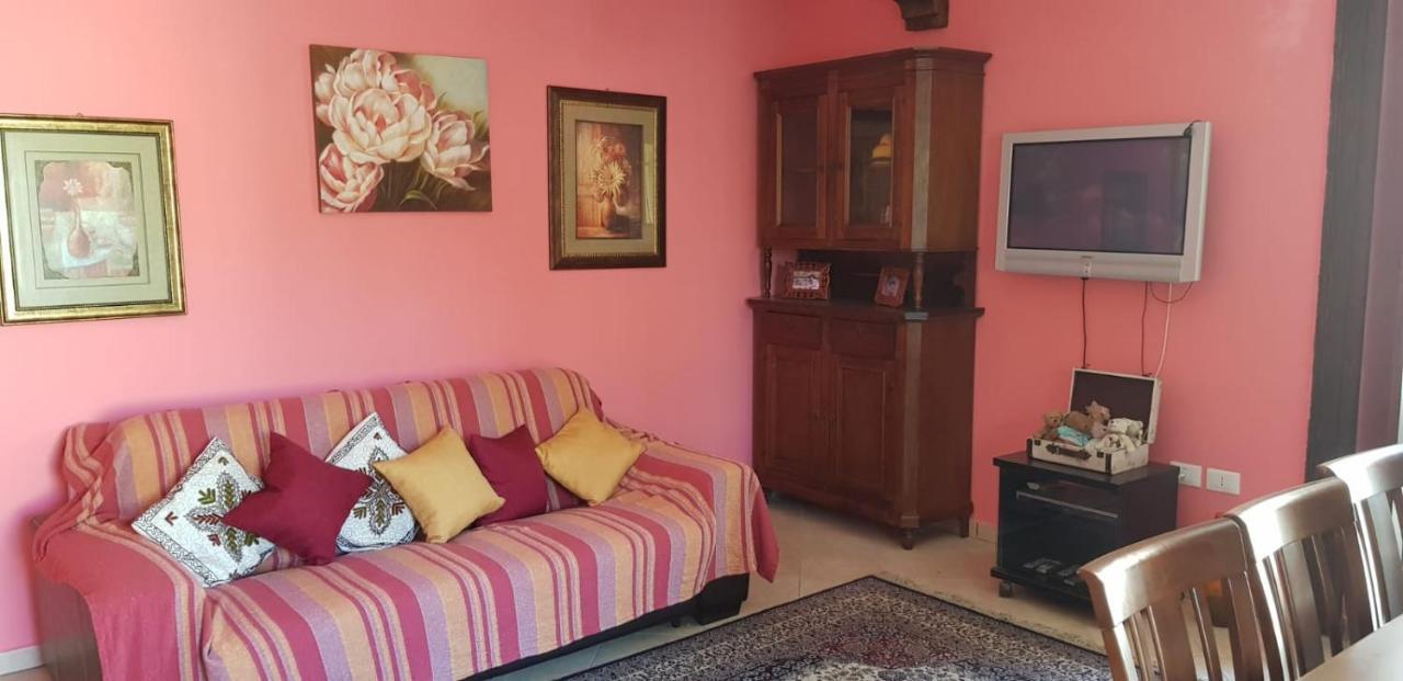 Villa Margherita בריאטיקו מראה חיצוני תמונה