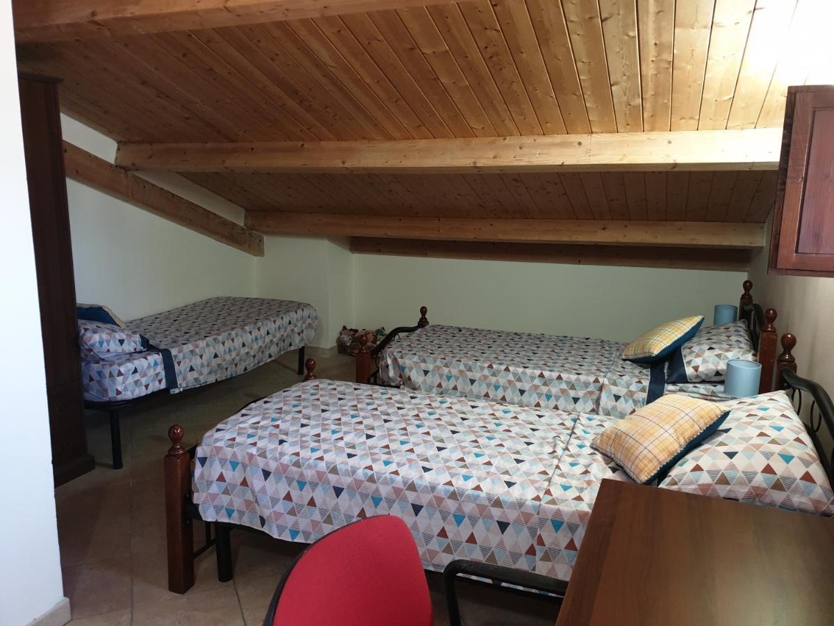 Villa Margherita בריאטיקו מראה חיצוני תמונה