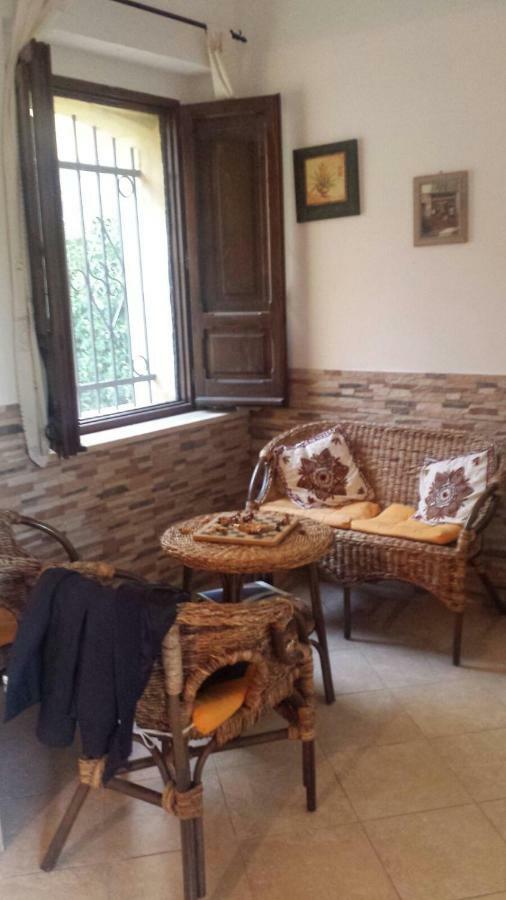 Villa Margherita בריאטיקו מראה חיצוני תמונה