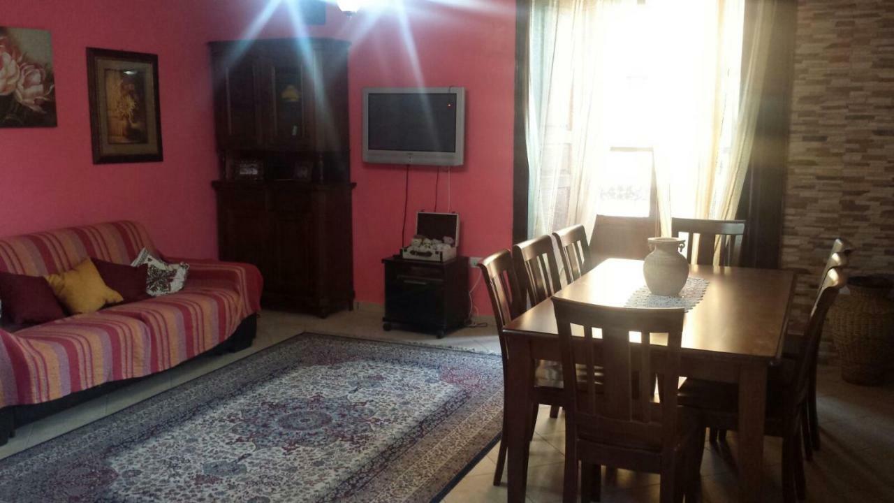 Villa Margherita בריאטיקו מראה חיצוני תמונה