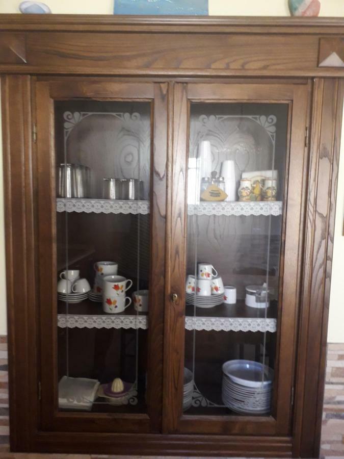 Villa Margherita בריאטיקו מראה חיצוני תמונה