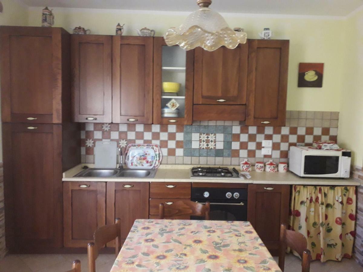 Villa Margherita בריאטיקו מראה חיצוני תמונה