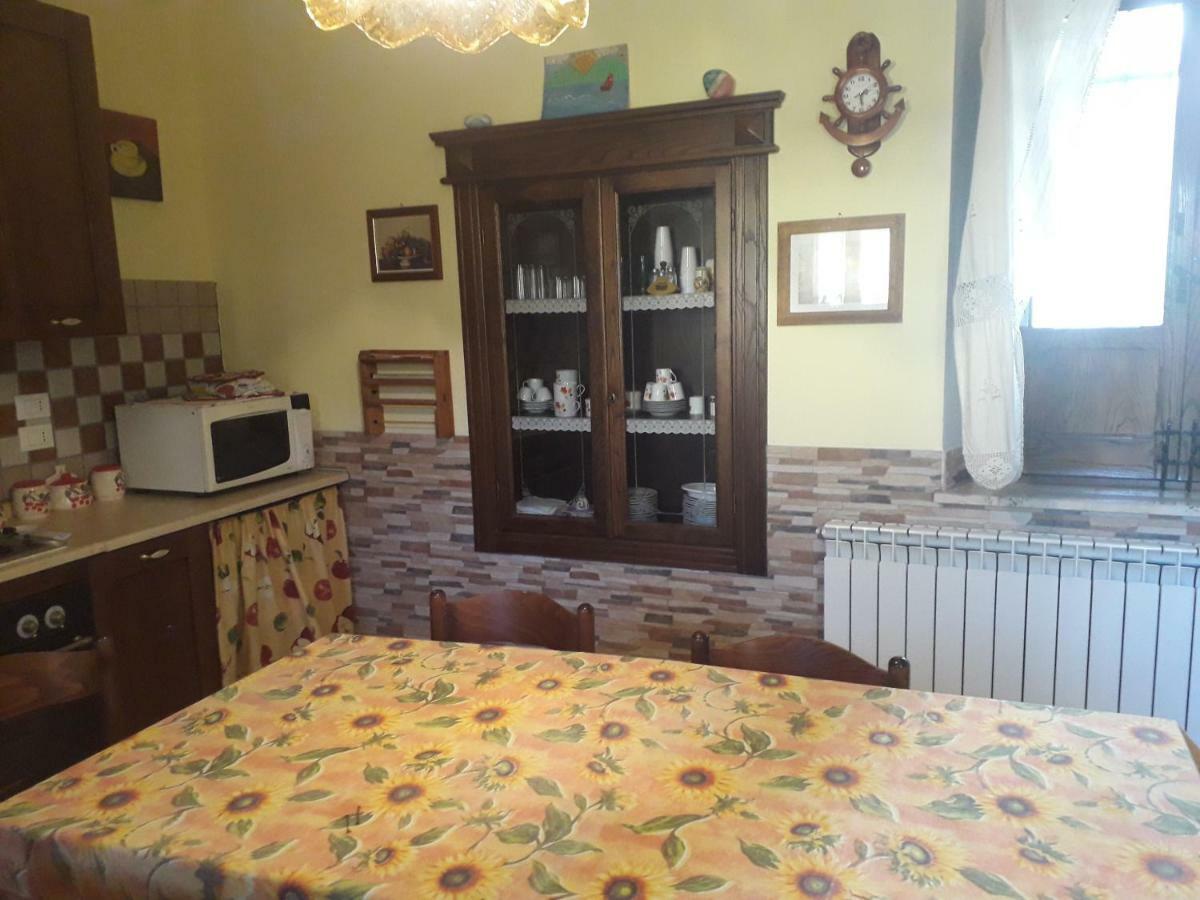 Villa Margherita בריאטיקו מראה חיצוני תמונה