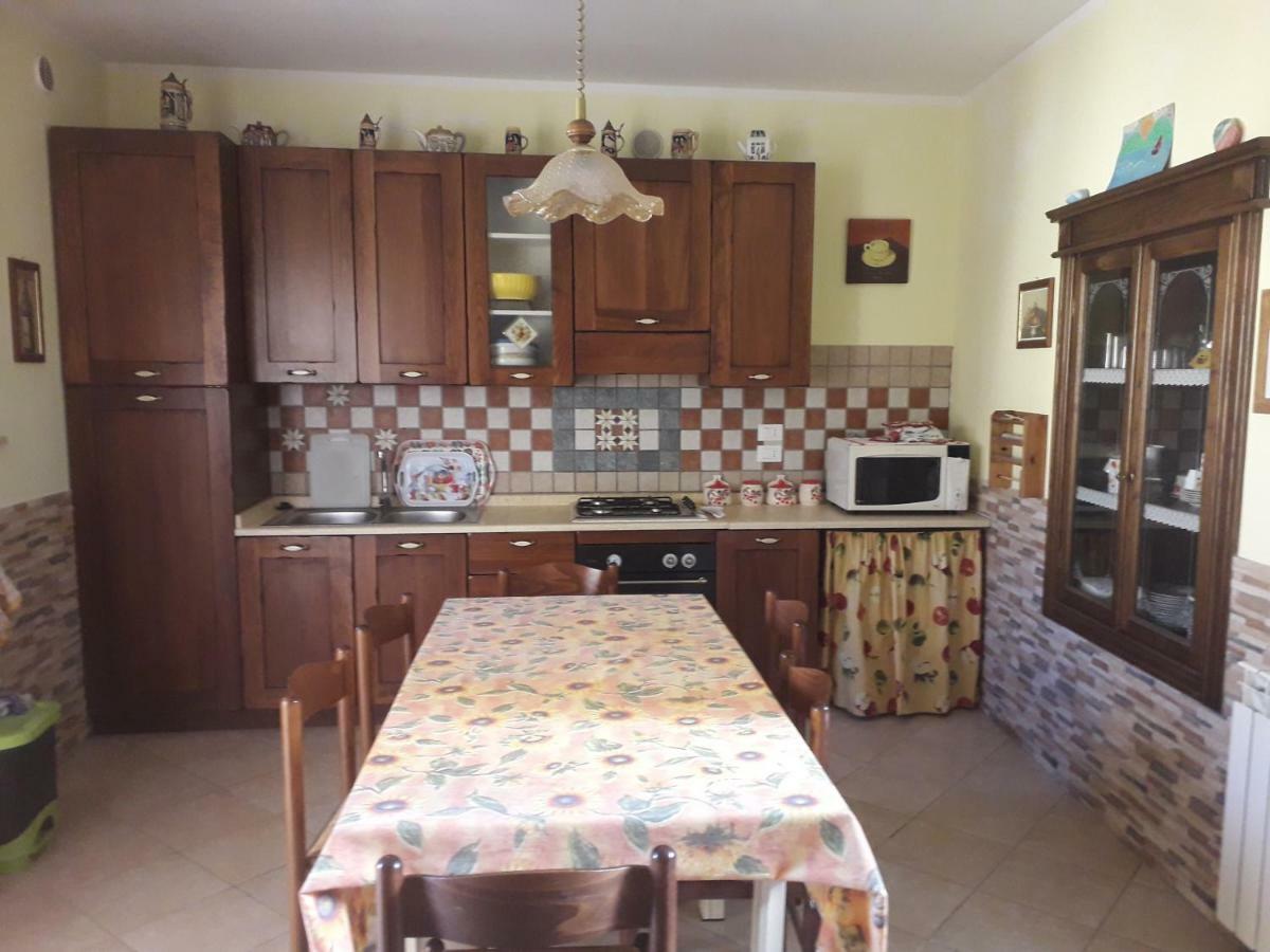 Villa Margherita בריאטיקו מראה חיצוני תמונה